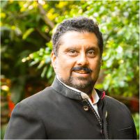 Mr. Sanjith Shetty, Chairman & MD, Soham Infrastructure Private Limited - Shruti Gundil