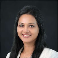 Ms.SmithaShetty-DirectorCentralisedGlobalOperations-AchillesInformationLimited - Sreelakshmi