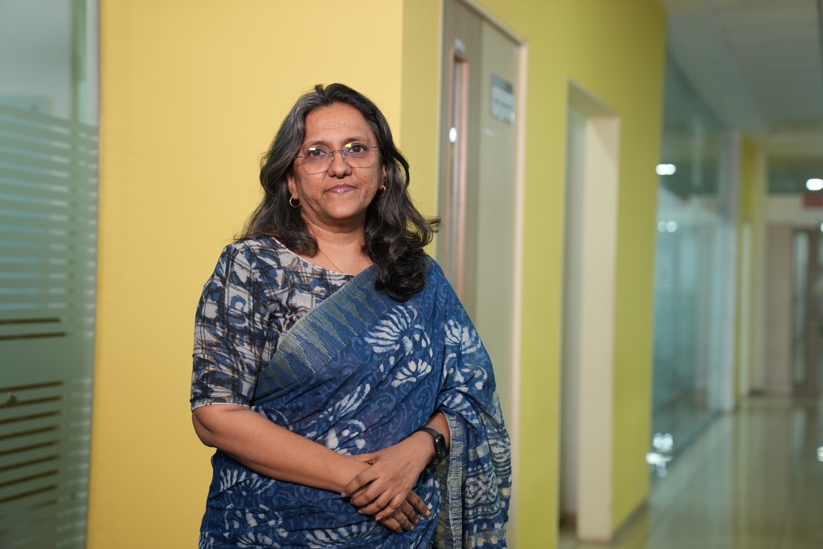 Nusrat Pathan - Siddhi Arya