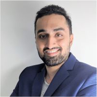 Sooraj Balakrishnan, Associate Director and Head of Marketing, Acer India - Pavitra Gautam