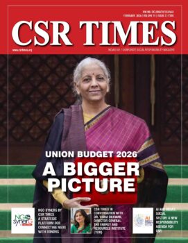 CSR TIMES FEB 2026