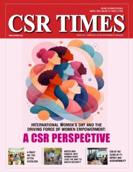 CSR TIMES MARCH 2026