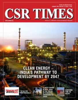 CSR TIMES JAN 2026