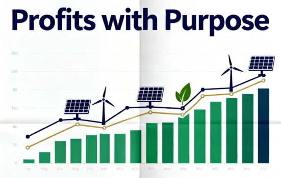 Profit and Purpose