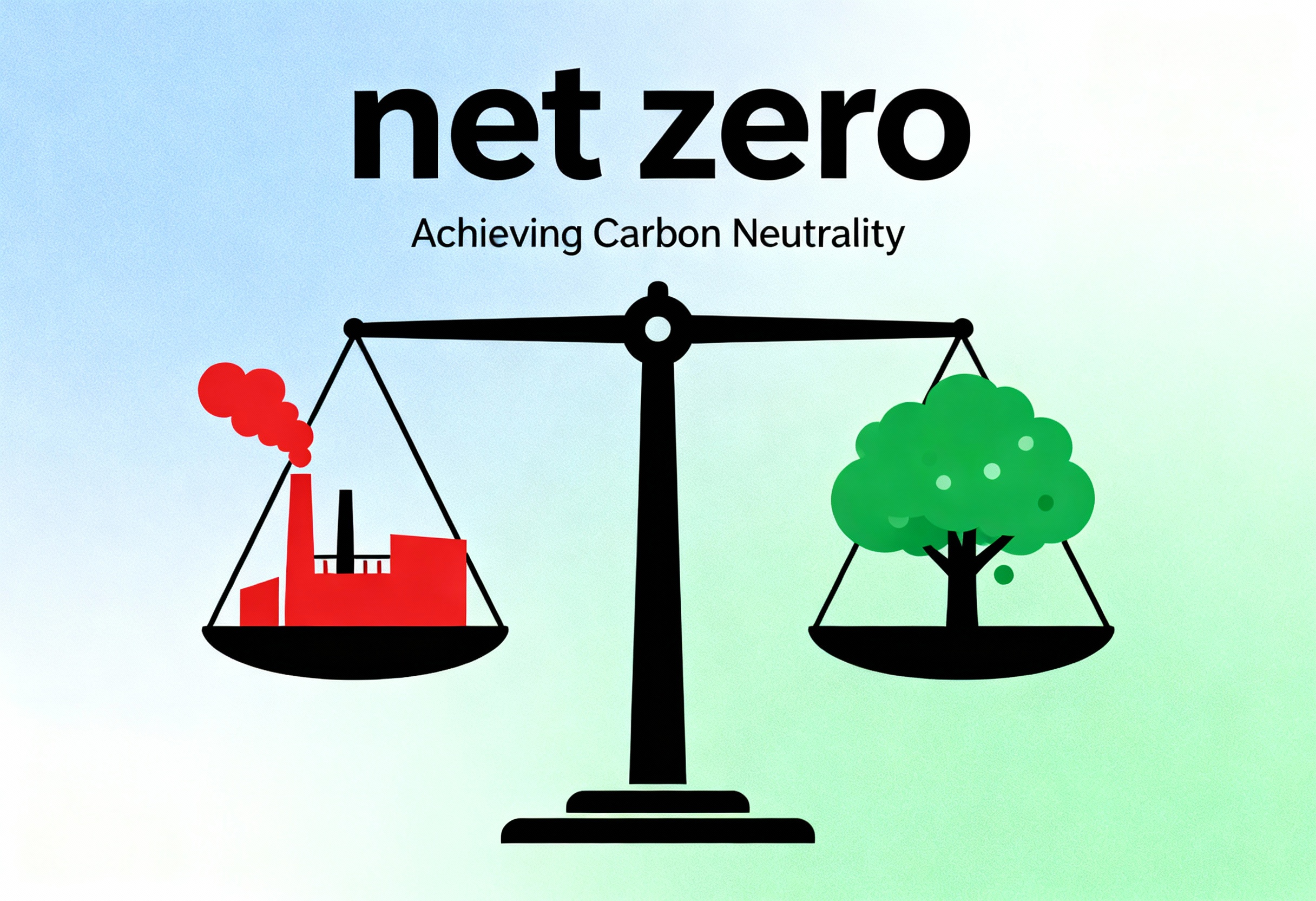 NET ZERO
