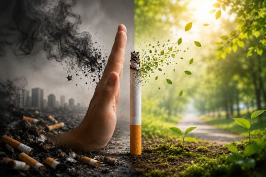 Tobacco