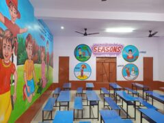 School -3