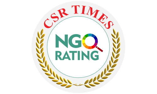 NGO Rating Logo