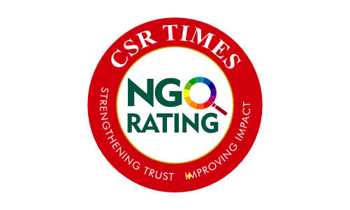 NGO Rating Logo
