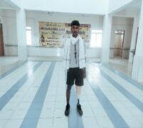 Manish Shrama