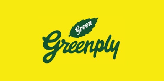 Greeply logo