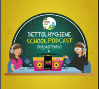 Dettol School Radio Podcast