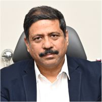 Dr. Irfan Khan, Chairman & Founder, EBG Group - Chandra Polaggari