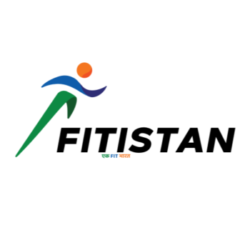 Fitistan logo - Namrata Dhakarey