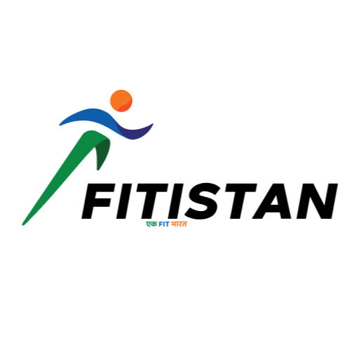Fitistan logo - Namrata Dhakarey