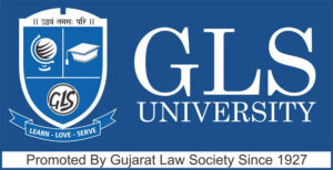 GLS Logo - GLS University