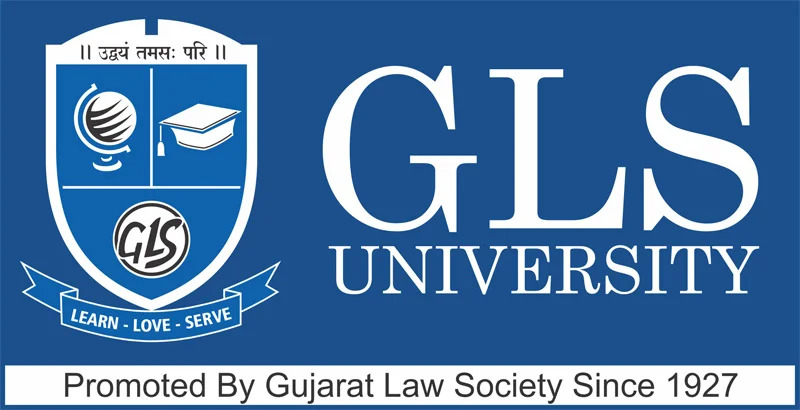 GLS Logo - GLS University