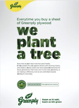 Greenply Industries