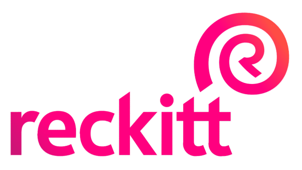Reckitt’s logo