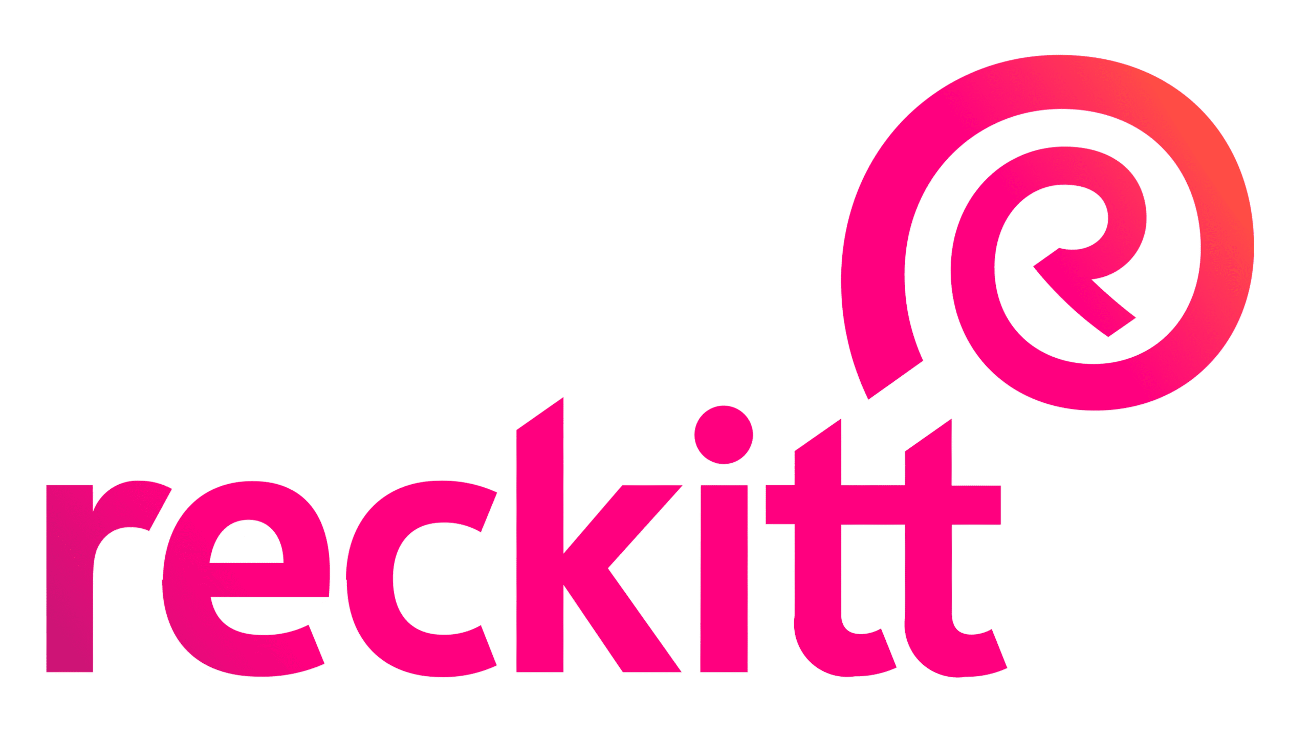 Reckitt’s logo