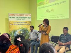 Jajpur - community awareness