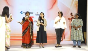 L_to_R_Ms._Shereen_Bhan_CNBC-TV18_Managing_Editor_Ms