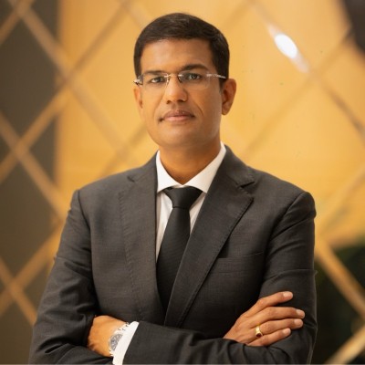 Manoj Jain, COO, Delta Corp - Srota Banerjee