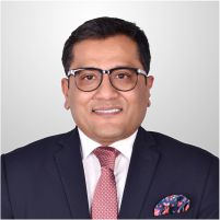 Mr Anupam Vig, General Manager (India), Finnair - Divyana