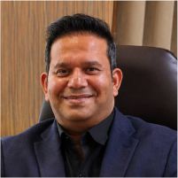 Mr.AnandAgarwalMDCeratecgrou - Lavanya Dhumal