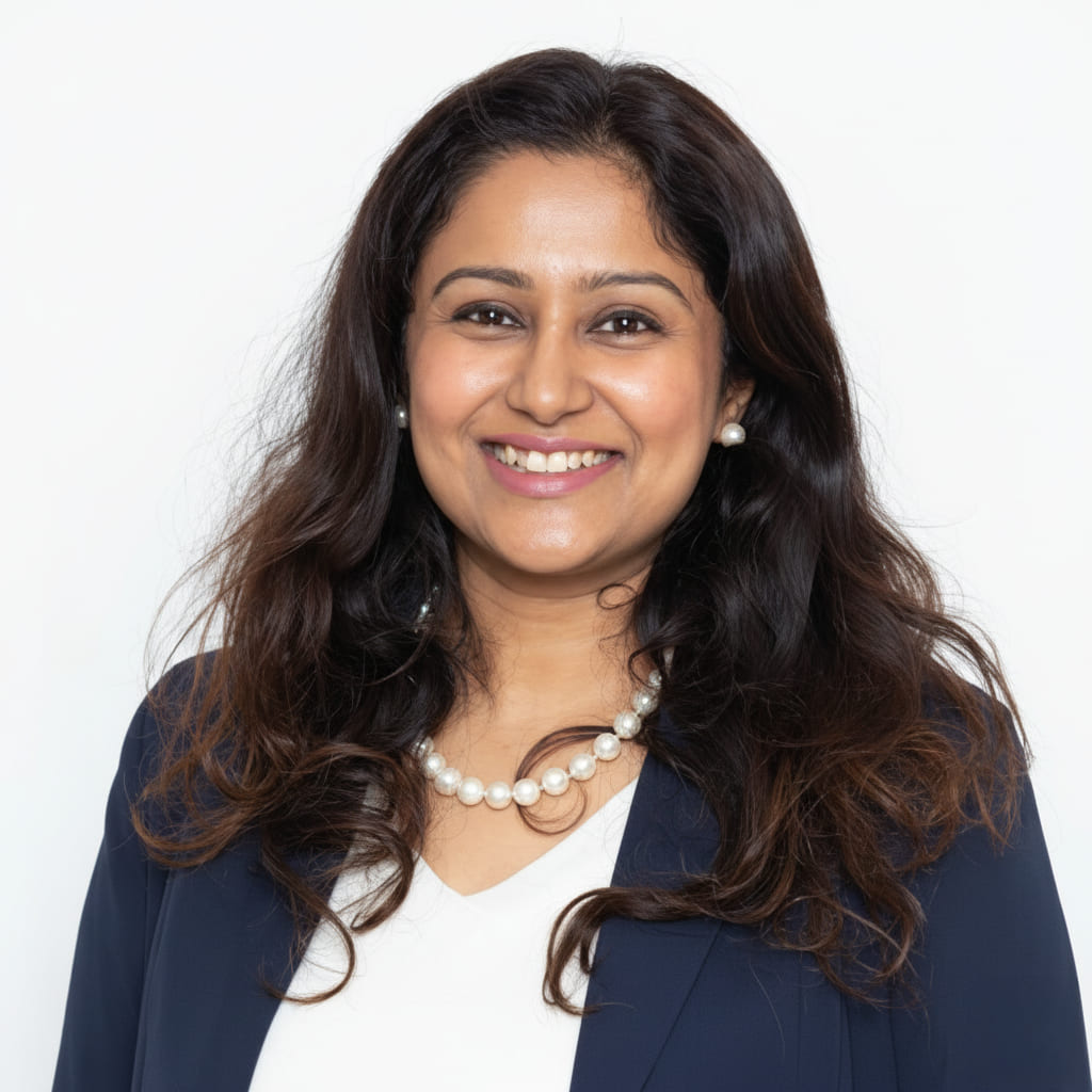 Ms. Divya Mohan, CHRO, InsuranceDekho (1) - Shagun Jain