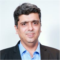 Neeraj badlani