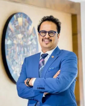 Sanjay AU - manisha tripathi