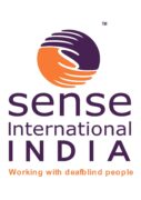 Sense International India - Logo - Leher Murpana
