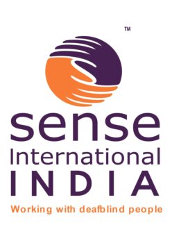 Sense International India - Logo - Leher Murpana