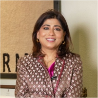 Shaily malhotra