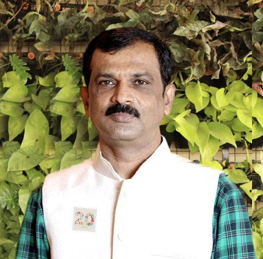 Shankar AG - Simran Jain