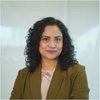Suranjana Ghosh, Head - Marico Innovation Foundation-compressed (1) - Norin Noronha