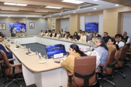 Team India for the Global Skills Challenge (GSC) 2026 in Australia_2