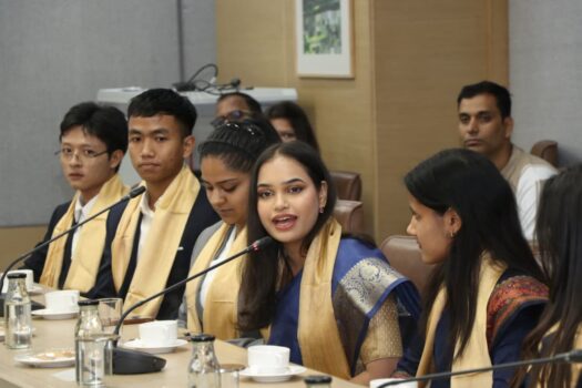 Team India for the Global Skills Challenge (GSC) 2026 in Australia_3