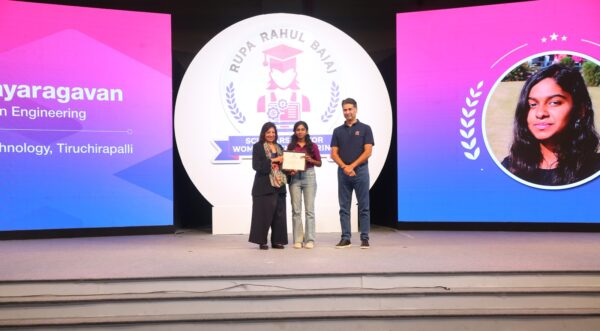 BAJAJ FOUNDATION 