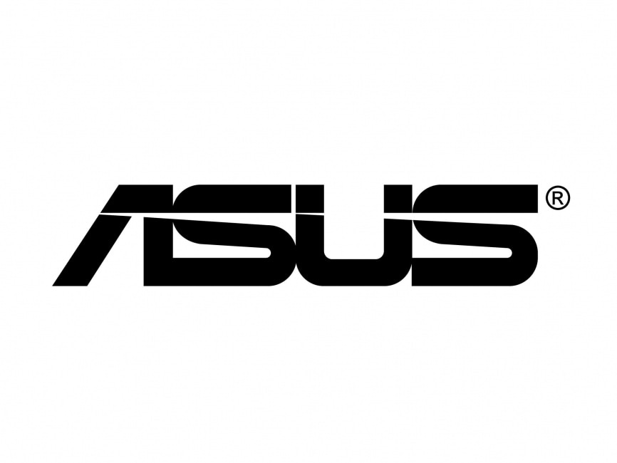 ASUS Logo (002) - Abhinav Soni