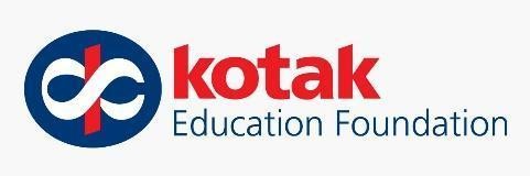 KEF Logo - Akanksha Shukla