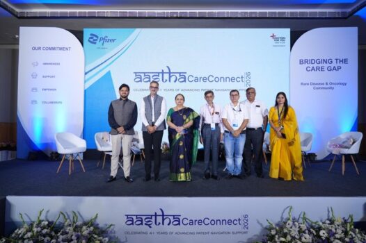 Pfizer_Event - Saaransh Agarwal