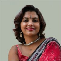 Shreya