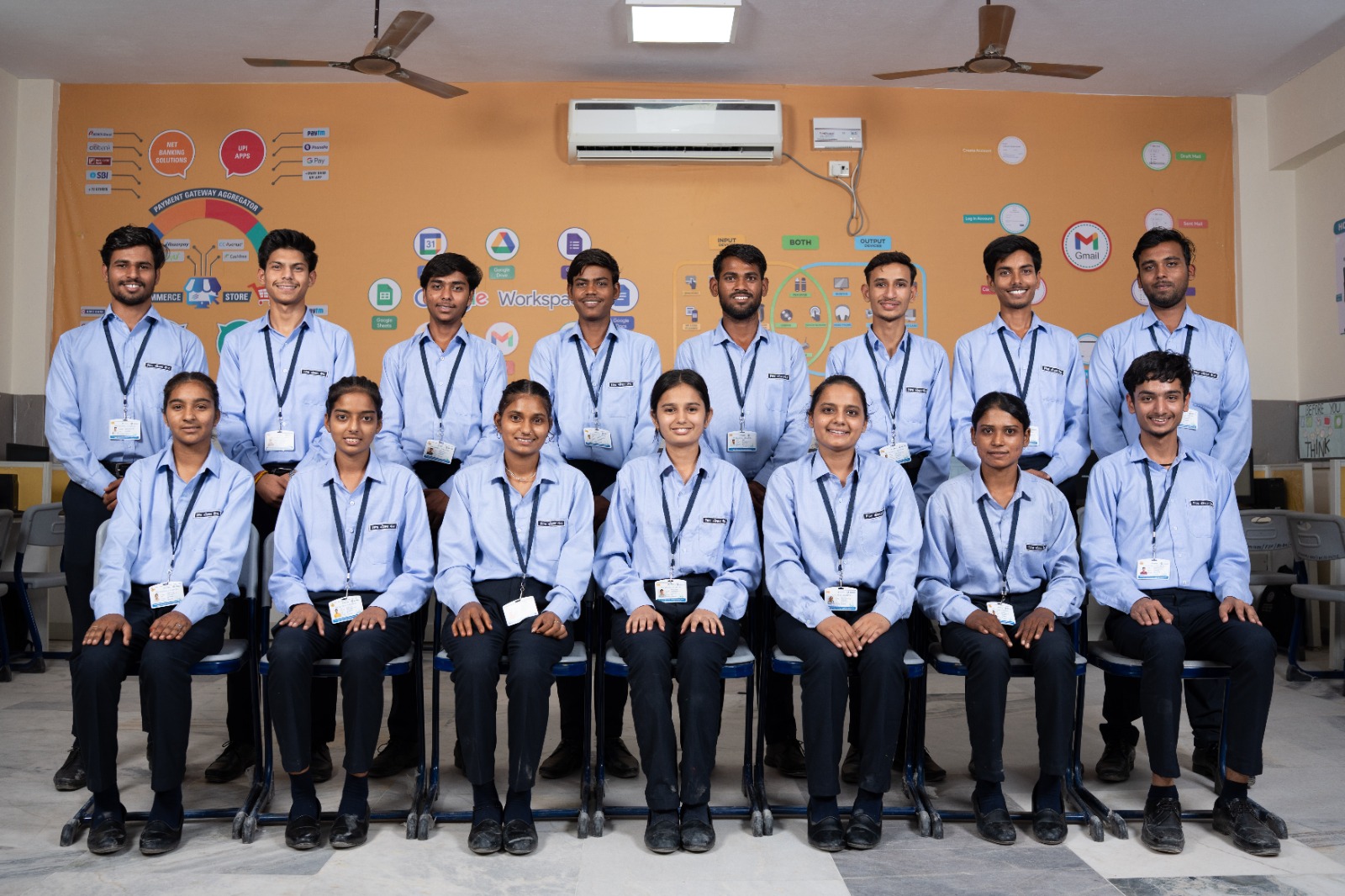 Vedanta HZL Zinc Kaushal in Rajasthan