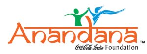 Ananda Coca Cola