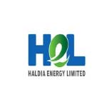 Haldia