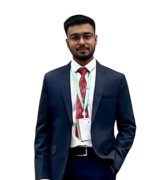 Picture of Mr. Arkraj Biswas, Research Associate - CAMPA (MOEF&CC) 