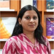 Picture of Dr. Ranjitha Ajay, Associate Professor, Great Lakes Institute of Management, Chennai
