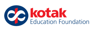 Kotak Education Foundation Logo